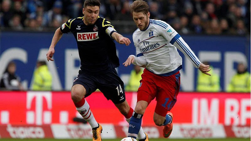 Soi kèo tài xỉu, phạt góc trận Dresden vs Hamburger, 00h30 ngày 15/01