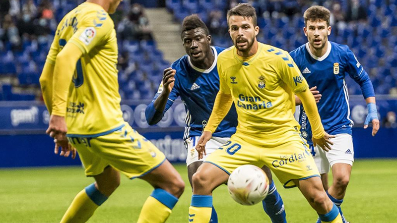 Soi kèo tài xỉu, phạt góc trận Oviedo vs Las Palmas, 01h00 ngày 07/12