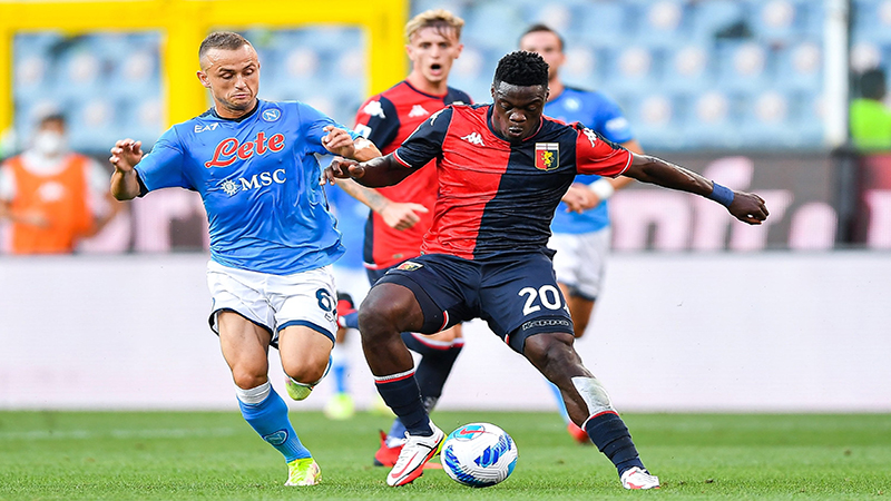 Soi kèo tài xỉu, phạt góc trận Genoa vs Lecce, 02h45 ngày 15/03