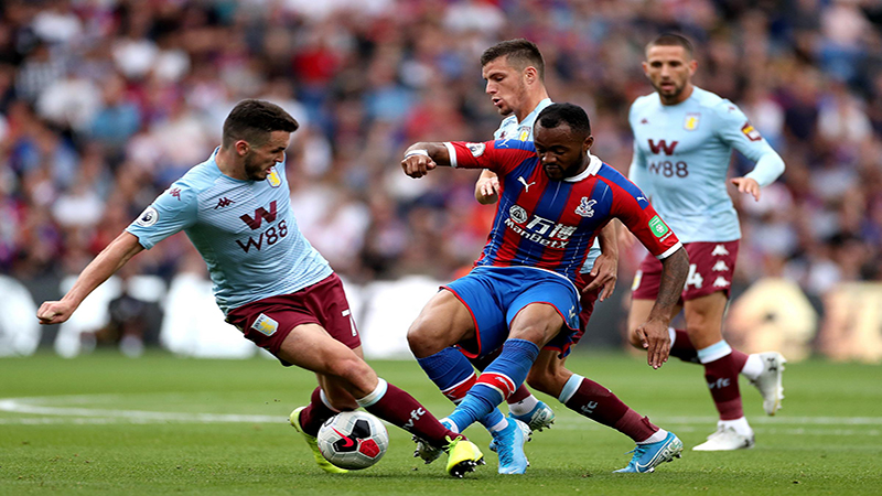 Soi kèo tài xỉu, phạt góc trận Aston Villa vs Crystal Palace, 20h00 ngày 15/05