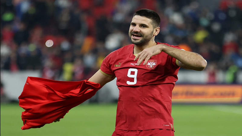 Soi kèo tài xỉu, phạt góc trận Serbia vs Áo, 00h00 ngày 24/03