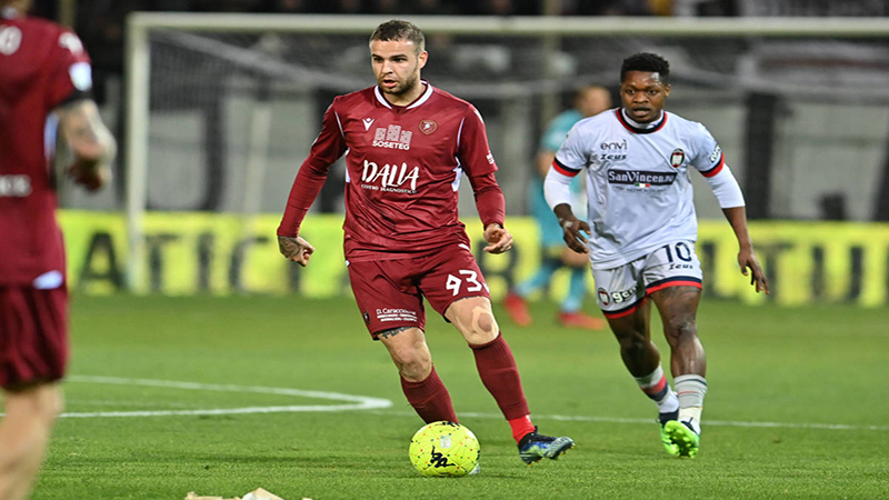 Soi kèo tài xỉu, phạt góc trận Sudtirol vs Reggina, 01h30 ngày 27/05