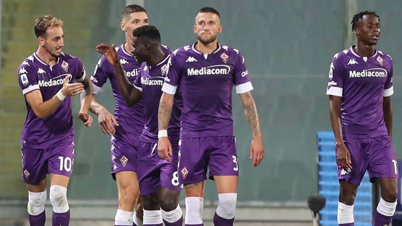 Soi kèo tài xỉu, phạt góc trận Fiorentina vs Torino, 02h45 ngày 22/01
