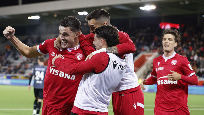 Soi kèo tài xỉu, phạt góc trận Winterthur vs FC Thun, 02h30 ngày 17/12