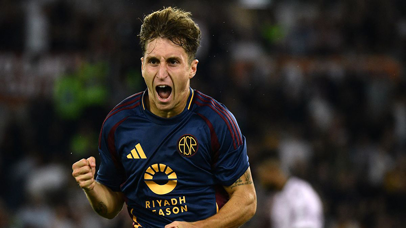 Soi kèo tài xỉu, phạt góc trận Athletic Bilbao vs AS Roma, 00h45 ngày 14/03