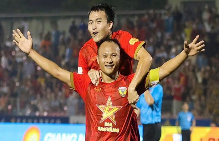 Soi kèo tài xỉu, phạt góc trận Hà Tĩnh vs HAGL, 18h00 ngày 04/11