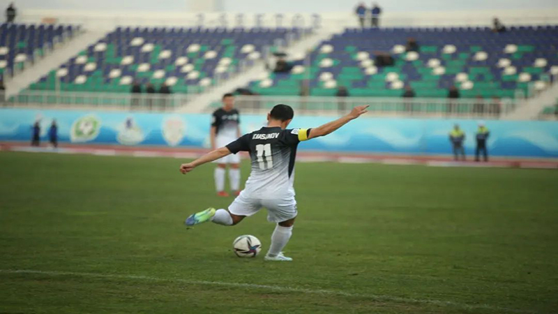 Soi kèo tài xỉu, phạt góc trận Sogdiana Jizzakh vs Neftchi Kochkor-Ata, 21h00 ngày 24/06