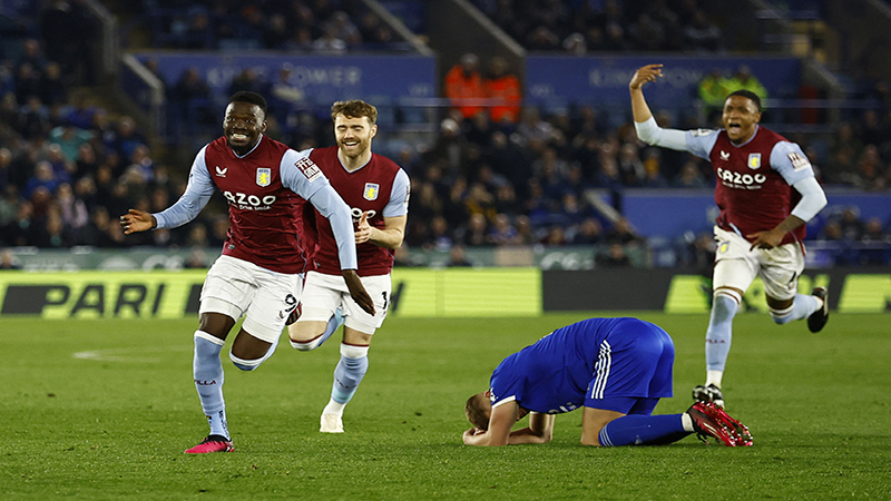 Soi kèo tài xỉu, phạt góc trận Southampton vs Aston Villa, 21h00 ngày 12/04