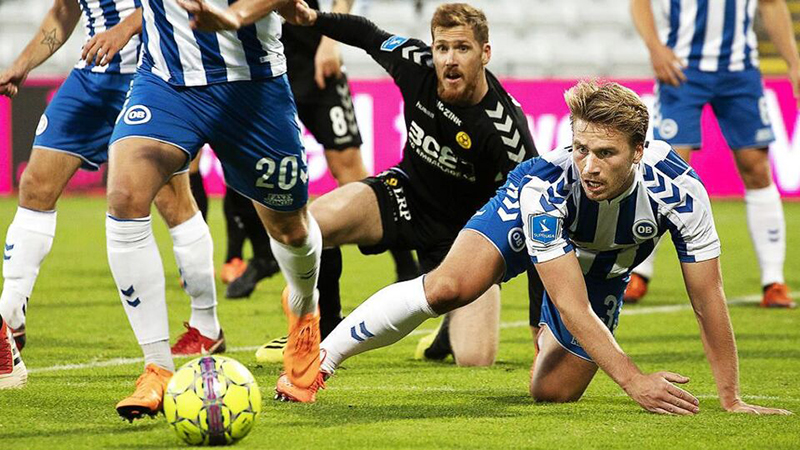 Soi kèo tài xỉu, phạt góc trận Odense vs Horsens, 00h00 ngày 27/05