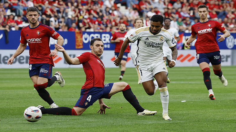 Soi kèo tài xỉu, phạt góc trận Osasuna vs Girona, 19h00 ngày 13/04