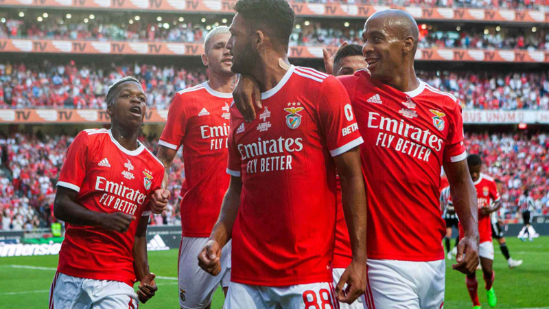 Soi kèo tài xỉu, phạt góc trận Midtjylland vs Benfica, 00h45 ngày 10/08