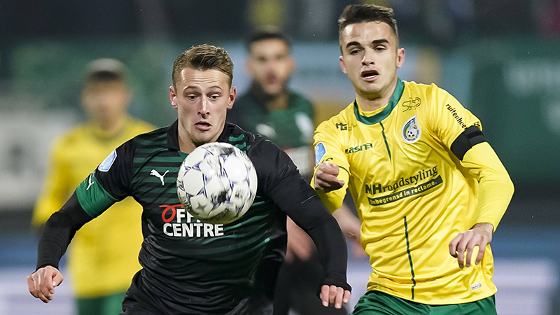Soi kèo tài xỉu, phạt góc trận Groningen vs Fortuna, 02h00 ngày 09/02