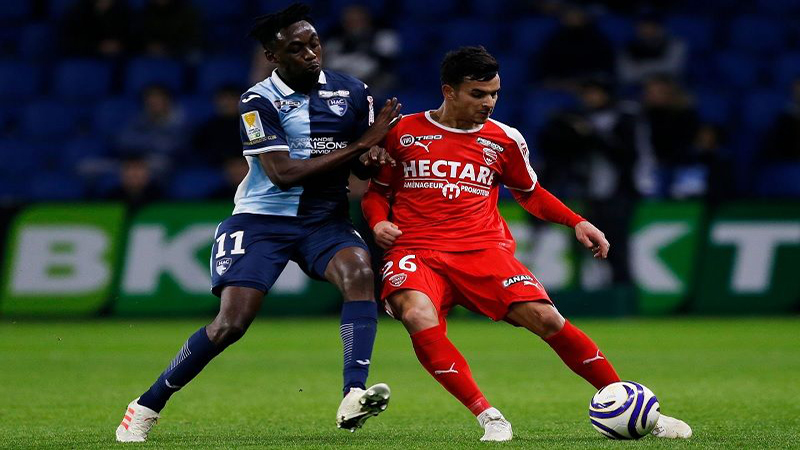 Soi kèo tài xỉu, phạt góc trận Bastia vs Le Havre, 01h45 ngày 27/05