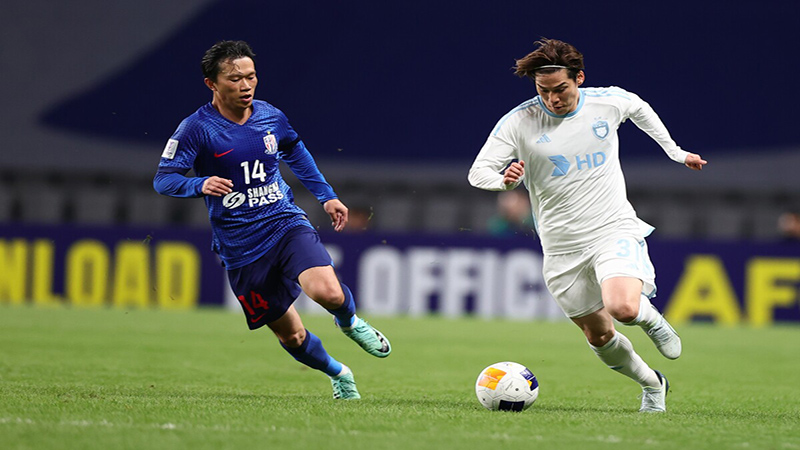 Soi kèo tài xỉu, phạt góc trận Shanghai Shenhua vs Ulsan HD FC, 19h15 ngày 01/10
