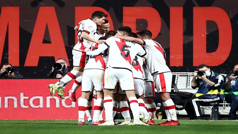 Soi kèo tài xỉu, phạt góc trận Vallecano vs Alaves, 02h00 ngày 16/09