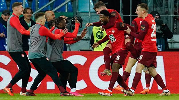 Soi kèo tài xỉu, phạt góc trận FC Kaiserslautern vs AS Roma, 23h00 ngày 26/07