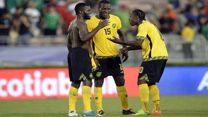 Soi kèo tài xỉu, phạt góc trận Dominica vs Jamaica, 02h00 ngày 10/06