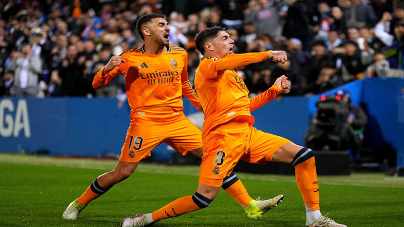 Soi kèo tài xỉu, phạt góc trận Leganes vs Real Madrid, 03h00 ngày 06/02