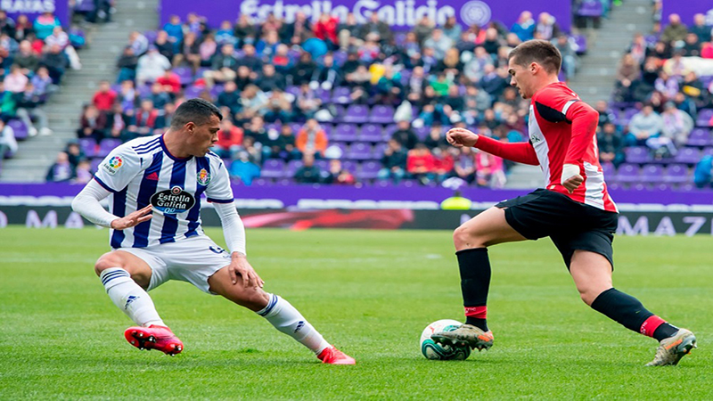 Soi kèo tài xỉu, phạt góc trận Valladolid vs Athletic Bilbao, 03h00 ngày 18/03