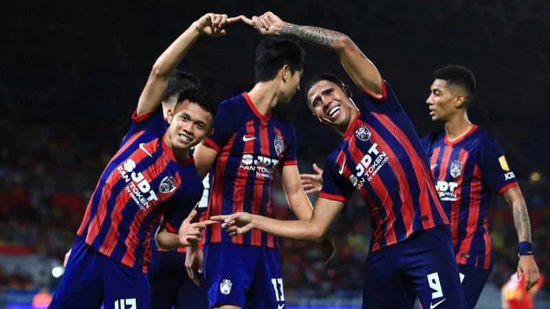 Soi kèo tài xỉu, phạt góc trận Johor DT vs Buriram, 19h00 ngày 11/03