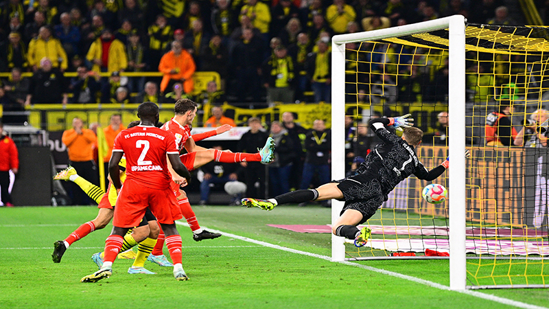 Soi kèo tài xỉu, phạt góc trận Bayern Munich vs Dortmund, 23h30 ngày 12/04