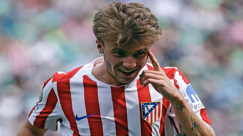 Soi kèo tài xỉu, phạt góc trận Atletico Madrid vs Frankfurt, 02h00 ngày 01/10