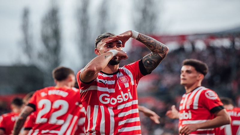 Soi kèo tài xỉu, phạt góc trận CD Leganes vs Girona, 00h00 ngày 25/04