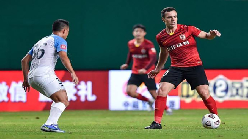 Soi kèo tài xỉu, phạt góc trận Guangzhou vs Changchun YaTai, 16h30 ngày 24/06