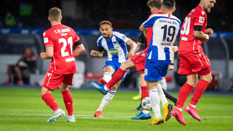 Soi kèo tài xỉu, phạt góc trận Union Berlin vs Hertha BSC Berlin, 20h30 ngày 06/08