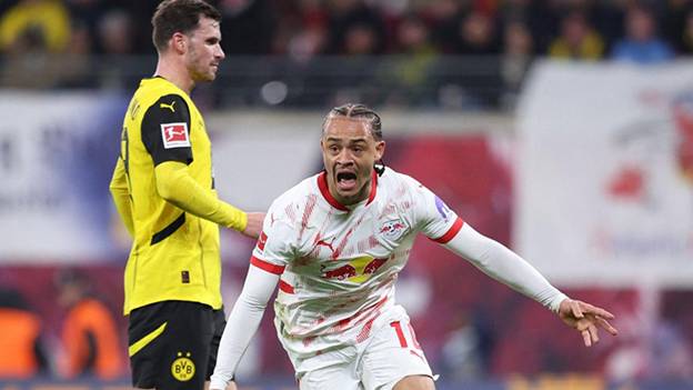 Soi kèo tài xỉu, phạt góc trận Dortmund vs Leipzig, 20h30 ngày 04/10