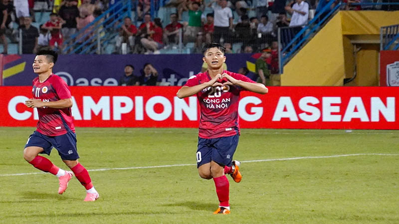 Soi kèo tài xỉu, phạt góc trận Công An Hà Nội vs Buriram United, 19h30 ngày 14/05