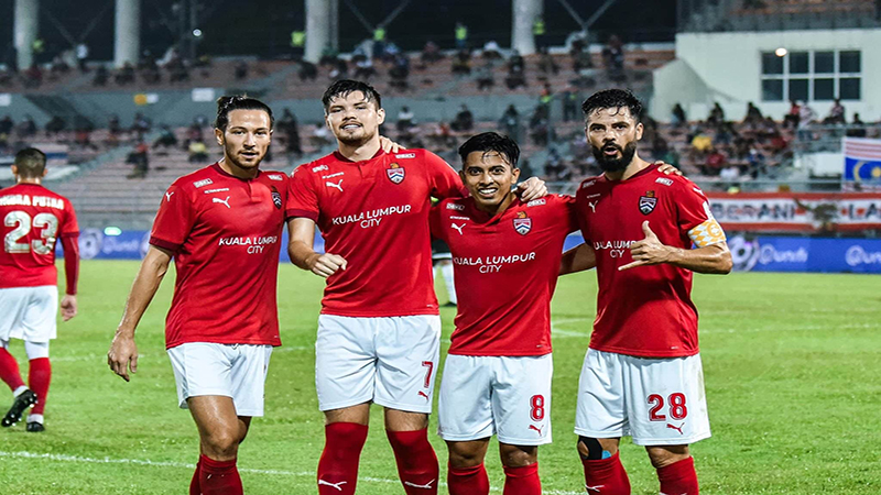 Soi kèo tài xỉu, phạt góc trận PSM Makassar vs Kuala Lumpur, 19h00 ngày 24/06