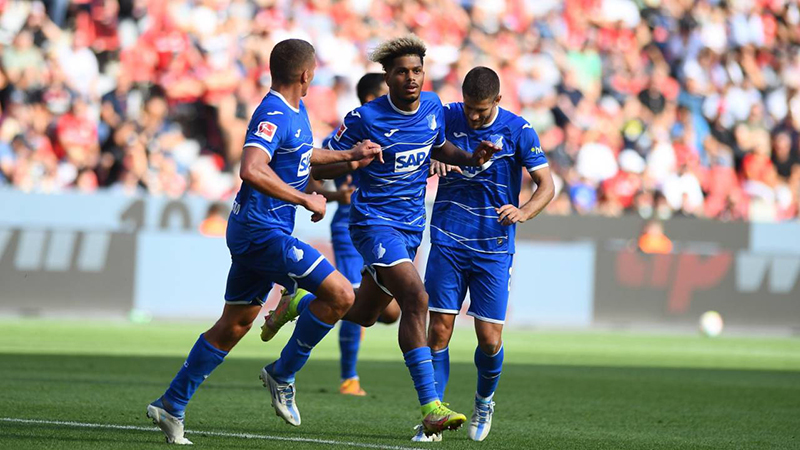 Soi kèo tài xỉu, phạt góc trận Hoffenheim vs Koln, 01h30 ngày 04/10