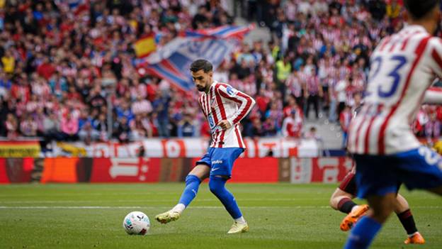 Soi kèo tài xỉu, phạt góc trận Atletico Madrid vs Royale Union Saint-Gilloise, 03h00 ngày 05/11