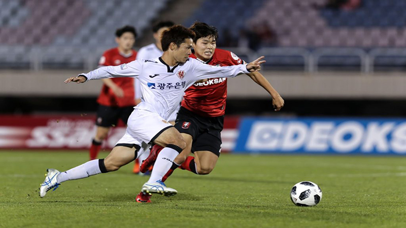 Soi kèo tài xỉu, phạt góc trận Sangju vs Seongnam, 17h00 ngày 21/06