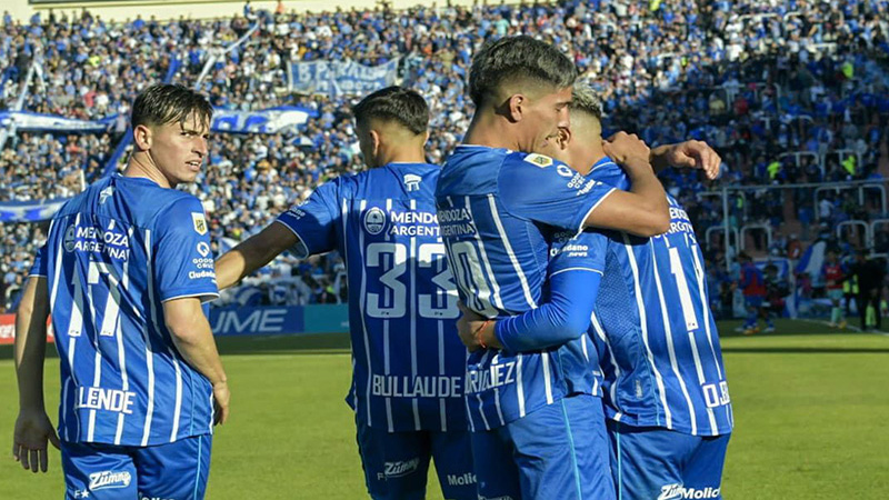 Soi kèo tài xỉu, phạt góc trận Godoy Cruz vs Defensa, 02h30 ngày 21/06