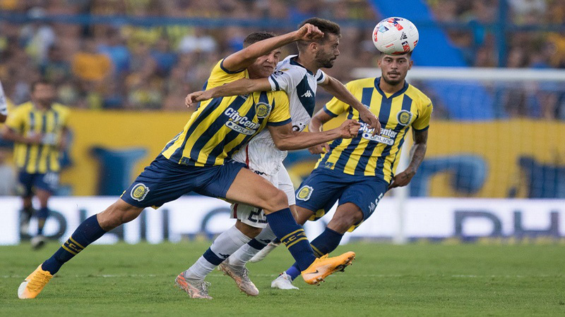 Soi kèo tài xỉu, phạt góc trận Velez vs Rosario, 05h00 ngày 21/06