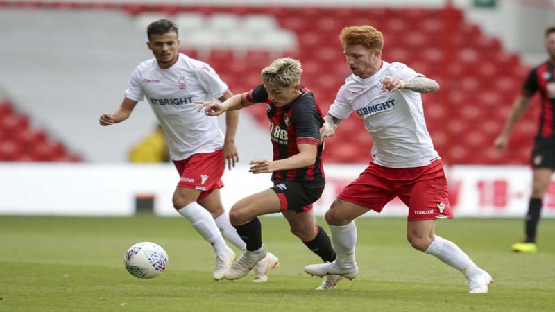 Soi kèo tài xỉu, phạt góc trận Bournemouth vs Nottingham, 22h00 ngày 21/01