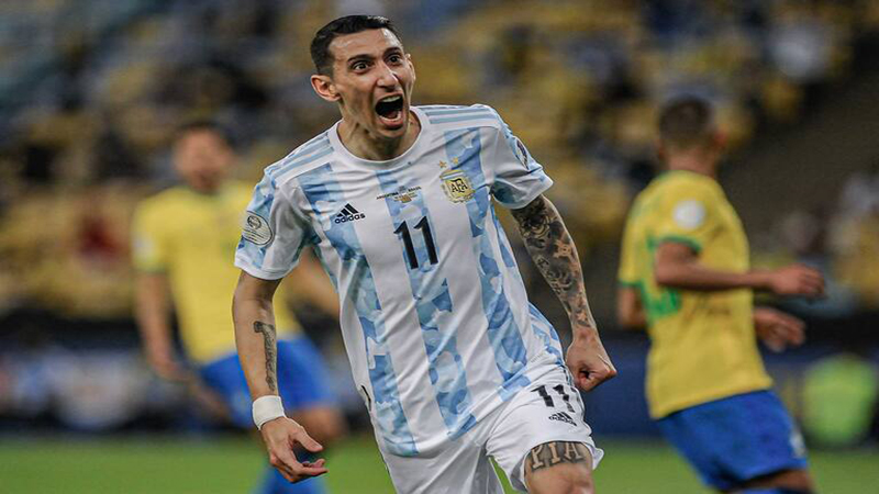 Soi kèo tài xỉu, phạt góc trận Angola vs Argentina, 22h00 ngày 14/11