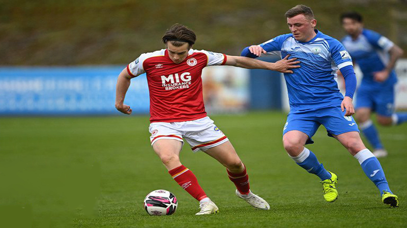 Soi kèo tài xỉu, phạt góc trận Finn Harps vs St. Patrick’s, 02h00 ngày 25/06