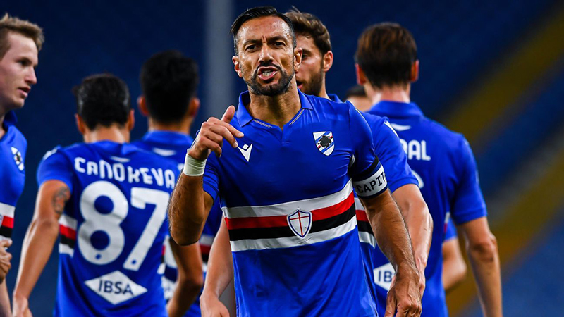 Soi kèo tài xỉu, phạt góc trận Sampdoria vs Cittadella, 01h30 ngày 19/09