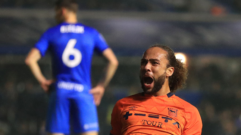 Soi kèo tài xỉu, phạt góc trận Birmingham City F.C. vs Ipswich Town, 02h00 ngày 09/08