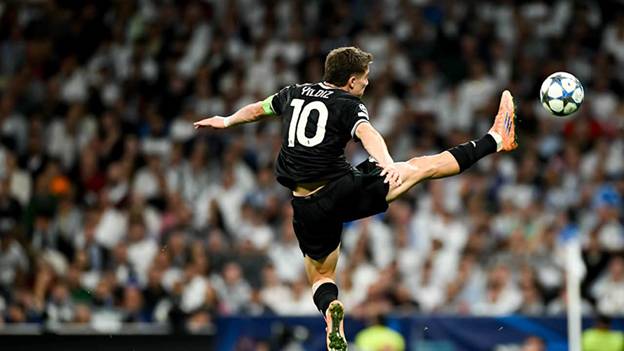 Soi kèo tài xỉu, phạt góc trận Juventus vs Sporting CP, 03h00 ngày 05/11