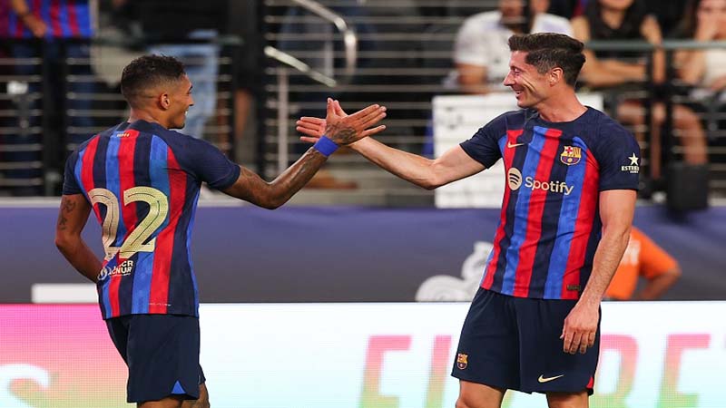 Soi kèo tài xỉu, phạt góc trận Barcelona vs Getafe, 00h30 ngày 23/01