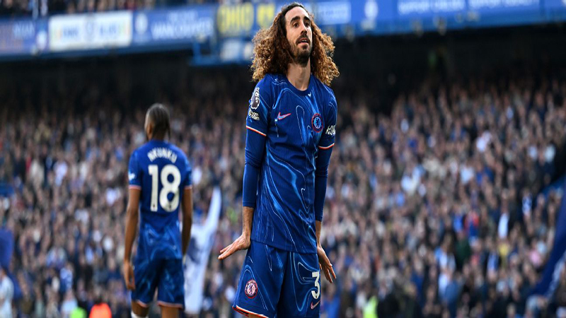Soi kèo tài xỉu, phạt góc trận Chelsea FC vs FC Copenhague, 03h00 ngày 14/03