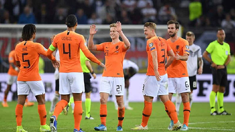 Soi kèo tài xỉu, phạt góc trận Hà Lan vs Ecuador, 23h00 ngày 25/11