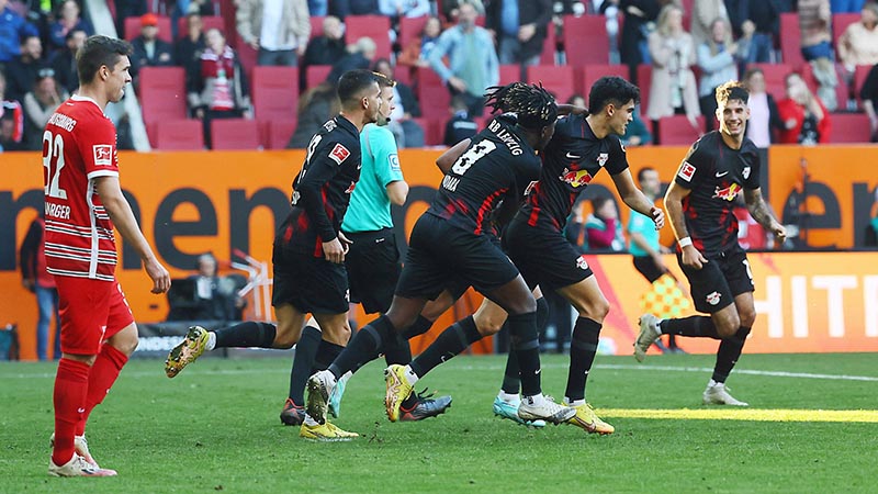 Soi kèo tài xỉu, phạt góc trận RB Leipzig vs Augsburg, 20h30 ngày 16/09