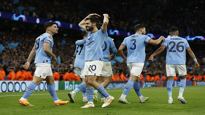 Soi kèo tài xỉu, phạt góc trận Leyton vs Man City, 19h15 ngày 08/02
