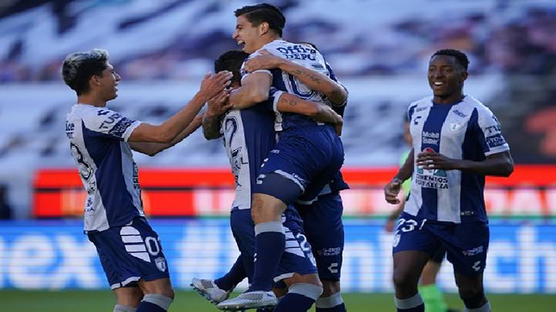 Soi kèo tài xỉu, phạt góc trận Pachuca vs Queretaro, 09h00 ngày 05/07