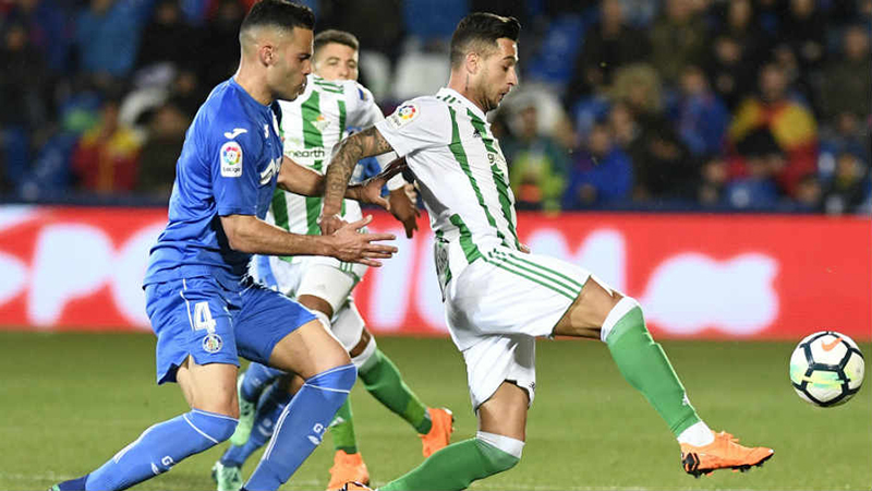 Soi kèo tài xỉu, phạt góc trận Real Betis vs Getafe, 03h00 ngày 25/05